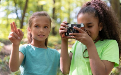 Choisir le meilleur jeu photo pour enfants : conseils pratiques